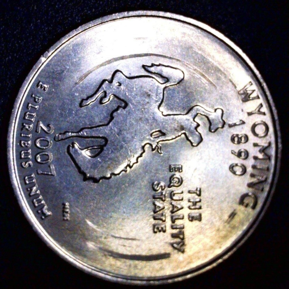 Round-Scuff-Marks-On-Reverse-2007-Quarter